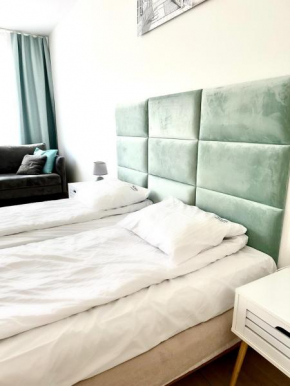 AL-DOM apartamenty Grey 112 Olymp